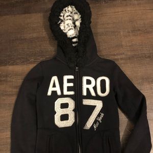 Women’s Aero Hoodie